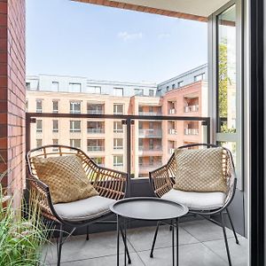 Scala 60C City Center Apartments By Lion Apartments